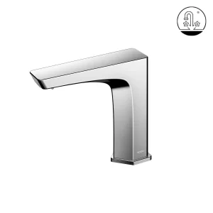 Vòi Lavabo TOTO TLE20006A Cảm Ứng Tự Động - 7