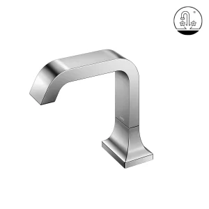 Vòi Lavabo TOTO TLE21006A Cảm Ứng Tự Động - 7