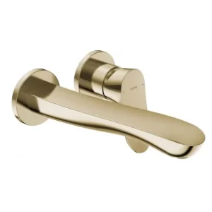 Vòi Lavabo TOTO TLG01311BB#PFG Gật Gù Nóng Lạnh Gắn Tường GO (2 Lỗ) - 4 Vòi Lavabo TOTO TLG01311BB#PFG Gật Gù Nóng Lạnh Gắn Tường GO (2 Lỗ) - 3