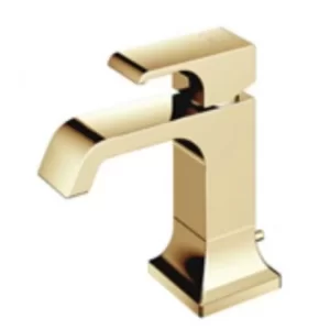 Vòi Lavabo TOTO TLG08301B#PFG Gật Gù Nóng Lạnh GC - 4 Vòi Lavabo TOTO TLG08301B#PFG Gật Gù Nóng Lạnh GC - 3