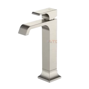 Vòi Lavabo TOTO TLG08305B#BN Gật Gù Nóng Lạnh GC - 4 Vòi Lavabo TOTO TLG08305B#BN Gật Gù Nóng Lạnh GC - 3