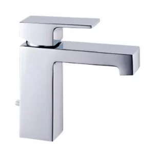 Vòi Lavabo TOTO TS250A Gật Gù Nóng Lạnh GRAND-C - 4 Vòi Lavabo TOTO TS250A Gật Gù Nóng Lạnh GRAND-C - 3