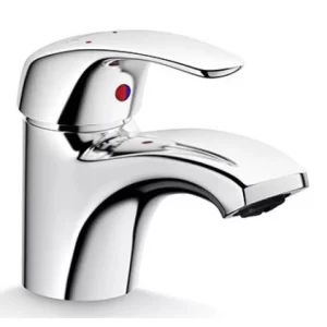 Vòi Lavabo VIGLACERA VG104 Nóng Lạnh - 4 Vòi Lavabo VIGLACERA VG104 Nóng Lạnh - 3