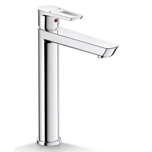 Vòi Lavabo VIGLACERA VG125 Nóng Lạnh - 4 Vòi Lavabo VIGLACERA VG125 Nóng Lạnh - 3