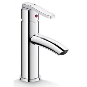 Vòi Lavabo VIGLACERA VG105 Nóng Lạnh - 3