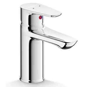 Vòi Lavabo VIGLACERA VG132 Nóng Lạnh - 3