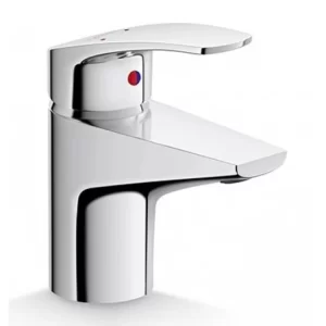 Vòi Lavabo VIGLACERA VG168 Nóng Lạnh - 3