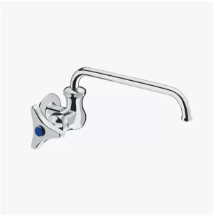 Vòi Nước INAX LF-16-13 Lạnh Gắn Tường - 5 Vòi Nước INAX LF-16-13 Lạnh Gắn Tường - 4