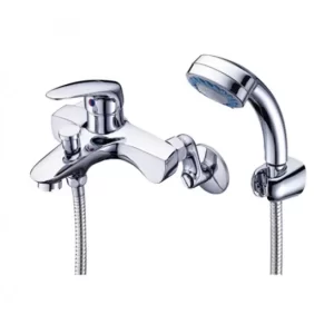 Vòi Sen CAESAR S173C Nóng Lạnh - 4 Vòi Sen CAESAR S173C Nóng Lạnh - 3
