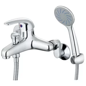 Vòi Sen CAESAR S360C Nóng Lạnh - 4 Vòi Sen CAESAR S360C Nóng Lạnh - 3