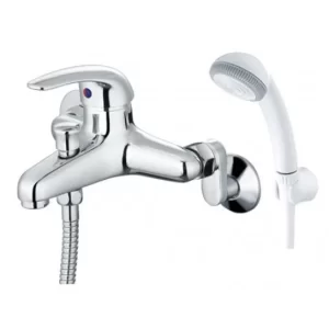 Vòi Sen CAESAR S360CP Nóng Lạnh - 4 Vòi Sen CAESAR S360CP Nóng Lạnh - 3