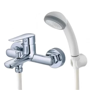 Vòi Sen CAESAR S383CP Nóng Lạnh - 4 Vòi Sen CAESAR S383CP Nóng Lạnh - 3