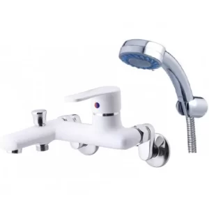 Vòi Sen CAESAR S433CW Nóng Lạnh - 4 Vòi Sen CAESAR S433CW Nóng Lạnh - 3