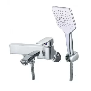 Vòi Sen CAESAR S553C Nóng Lạnh - 4 Vòi Sen CAESAR S553C Nóng Lạnh - 3