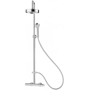 Vòi Sen Cây COTTO CT2048WS Nóng Lạnh - 3