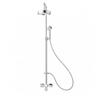 Vòi Sen Cây COTTO CT2149WS Nóng Lạnh - 4 Vòi Sen Cây COTTO CT2149WS Nóng Lạnh - 3