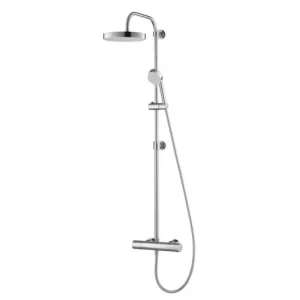 Vòi Sen Cây COTTO CT3014ZH016 Nóng Lạnh - 4 Vòi Sen Cây COTTO CT3014ZH016 Nóng Lạnh - 3