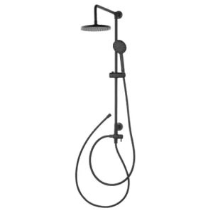 Vòi Sen Cây COTTO CT623Z94Z10D#BL Nóng Lạnh - 4 Vòi Sen Cây COTTO CT623Z94Z10D#BL Nóng Lạnh - 3