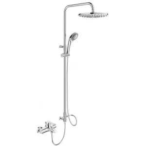 Vòi Sen Cây VIGLACERA VG511.1 - 3