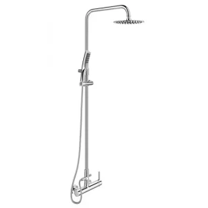 Vòi Sen Cây VIGLACERA VG596 - 3