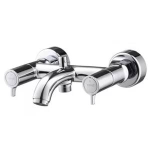 Vòi Sen COTTO CT2069C27 Nóng Lạnh - 4 Vòi Sen COTTO CT2069C27 Nóng Lạnh - 3