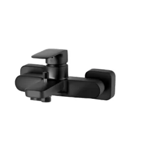 Vòi Sen COTTO CT2147A#BL Nóng Lạnh Màu Đen - 4 Vòi Sen COTTO CT2147A#BL Nóng Lạnh Màu Đen - 3