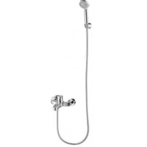 Vòi Sen COTTO CT2172E Nóng Lạnh - 4 Vòi Sen COTTO CT2172E Nóng Lạnh - 3