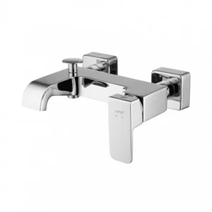 Vòi Sen COTTO CT2195A Nóng Lạnh - 4 Vòi Sen COTTO CT2195A Nóng Lạnh - 3