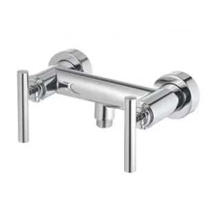 Vòi Sen COTTO CT253C20 Nóng Lạnh - 3