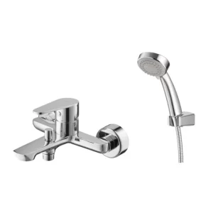 Vòi Sen COTTO CT3001AEZH012 Nóng Lạnh - 3