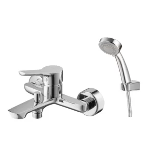 Vòi Sen COTTO CT3003AE Nóng Lạnh - 4 Vòi Sen COTTO CT3003AE Nóng Lạnh - 3