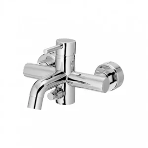 Vòi Sen COTTO CT334A Nóng Lạnh - 4 Vòi Sen COTTO CT334A Nóng Lạnh - 3