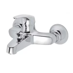 Vòi Sen COTTO CT366E Nóng Lạnh - 3