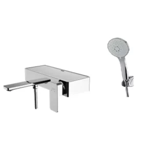 Vòi Sen Nóng Lạnh AMERICAN WF-1311 Acacia E - 4 Vòi Sen Nóng Lạnh AMERICAN WF-1311 Acacia E - 3