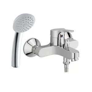 Vòi Sen Nóng Lạnh AMERICAN WF-1412 Concept - 4 Vòi Sen Nóng Lạnh AMERICAN WF-1412 Concept - 3