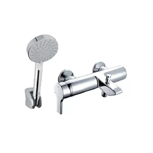 Vòi Sen Nóng Lạnh AMERICAN WF-3911 Active - 3