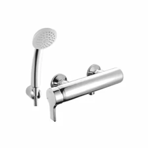 Vòi Sen Nóng Lạnh AMERICAN WF-3912 Active - 4 Vòi Sen Nóng Lạnh AMERICAN WF-3912 Active - 3