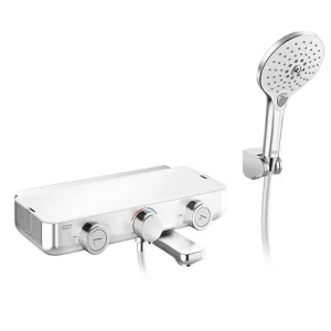 Vòi Sen Nóng Lạnh AMERICAN WF-4954 Nhiệt Độ EasySET - 3