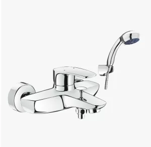 Vòi Sen Tắm INAX BFV-213S-1C Nóng Lạnh - 5 Vòi Sen Tắm INAX BFV-213S-1C Nóng Lạnh - 4