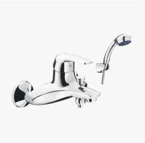 Vòi Sen Tắm INAX BFV-3003S-1C Nóng Lạnh - 5 Vòi Sen Tắm INAX BFV-3003S-1C Nóng Lạnh - 4