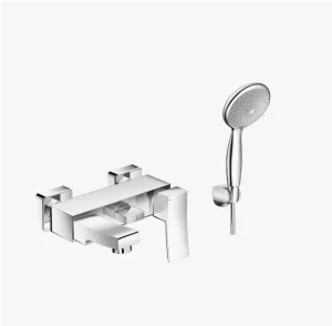 Vòi Sen Tắm INAX BFV-403S Nóng Lạnh - 5 Vòi Sen Tắm INAX BFV-403S Nóng Lạnh - 4