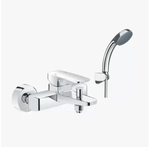 Vòi Sen Tắm INAX BFV-5003S-5C Nóng Lạnh - 5 Vòi Sen Tắm INAX BFV-5003S-5C Nóng Lạnh - 4