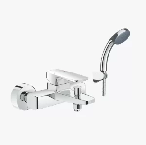 Vòi Sen Tắm INAX BFV-5003S Nóng Lạnh - 5 Vòi Sen Tắm INAX BFV-5003S Nóng Lạnh - 4