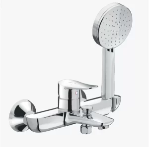 Vòi Sen Tắm INAX BFV-503S Nóng Lạnh - 5 Vòi Sen Tắm INAX BFV-503S Nóng Lạnh - 4