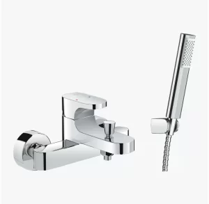 Vòi Sen Tắm INAX BFV-6003S Nóng Lạnh - 5 Vòi Sen Tắm INAX BFV-6003S Nóng Lạnh - 4