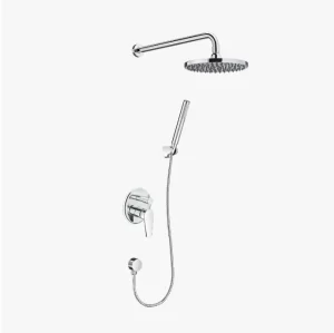 Vòi Sen Tắm INAX BFV-71SEW Âm Tường - 5 Vòi Sen Tắm INAX BFV-71SEW Âm Tường - 4