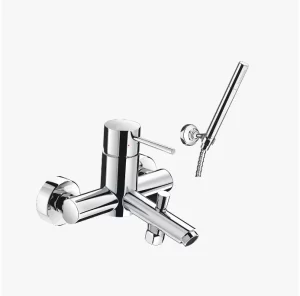 Vòi Sen Tắm INAX BFV-8000S Nóng Lạnh - 5 Vòi Sen Tắm INAX BFV-8000S Nóng Lạnh - 4