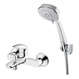 Sen Tắm TOTO TBS03302V/DGH108ZR Nóng Lạnh - 4 Sen Tắm TOTO TBS03302V/DGH108ZR Nóng Lạnh - 3