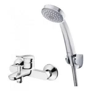 Sen Tắm TOTO TBS04302V/DGH104ZR Nóng Lạnh - 4 Sen Tắm TOTO TBS04302V/DGH104ZR Nóng Lạnh - 3