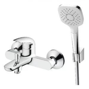 Sen Tắm TOTO TBS03302V/TBW02005A Nóng Lạnh - 4 Sen Tắm TOTO TBS03302V/TBW02005A Nóng Lạnh - 3